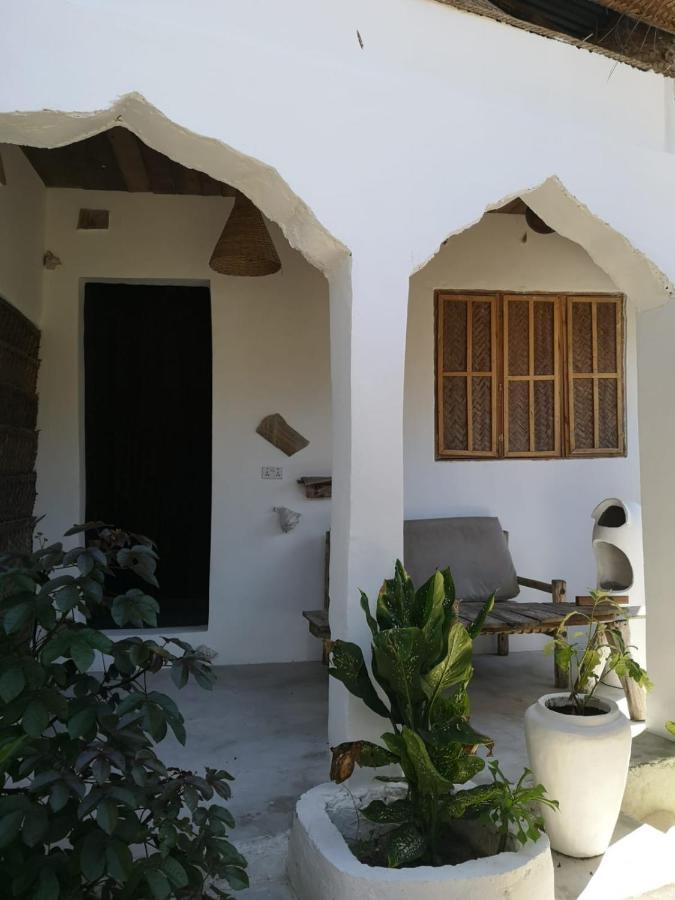 Wow Beach House Jambiani  Exteriér fotografie